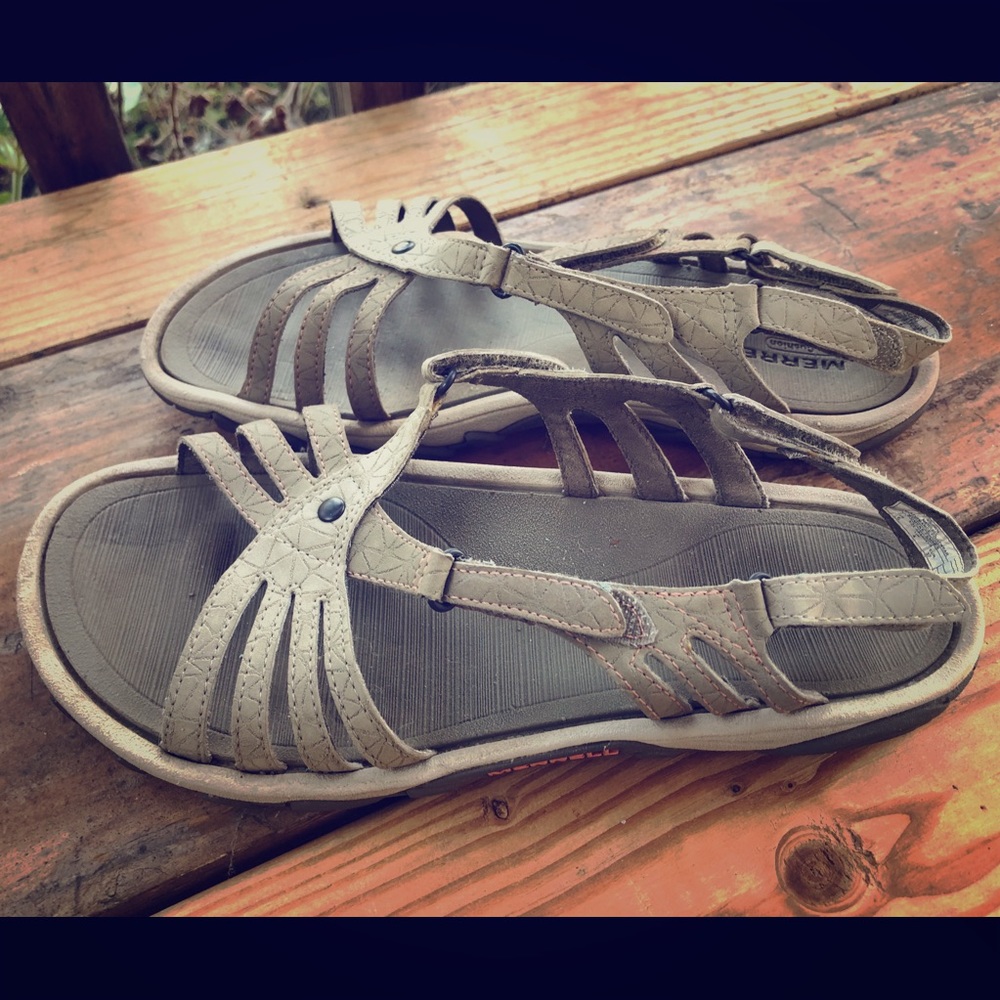 Merrell Wet Grip Conversion Sandal